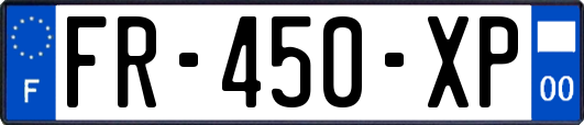 FR-450-XP