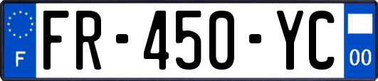 FR-450-YC