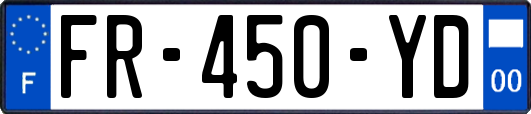FR-450-YD