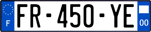 FR-450-YE