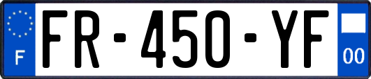 FR-450-YF