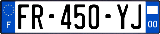 FR-450-YJ