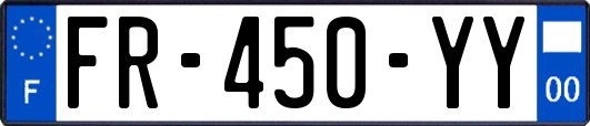 FR-450-YY