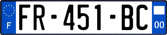 FR-451-BC