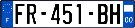 FR-451-BH