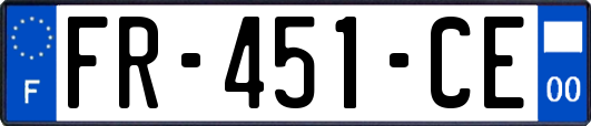 FR-451-CE