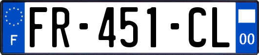 FR-451-CL