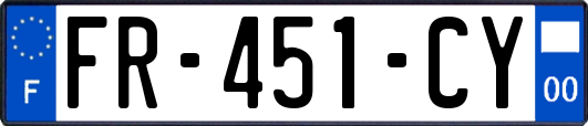 FR-451-CY