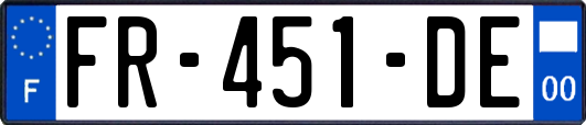 FR-451-DE