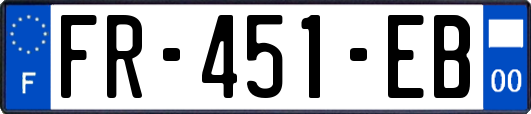 FR-451-EB