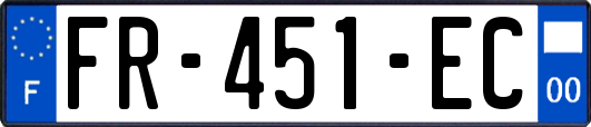 FR-451-EC