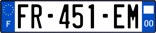 FR-451-EM
