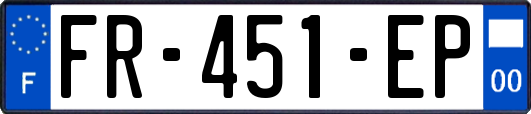 FR-451-EP
