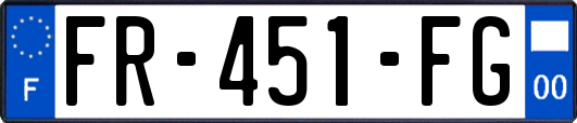 FR-451-FG