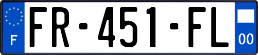 FR-451-FL