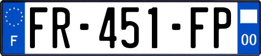 FR-451-FP