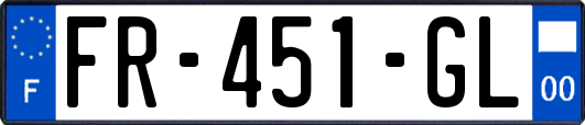 FR-451-GL