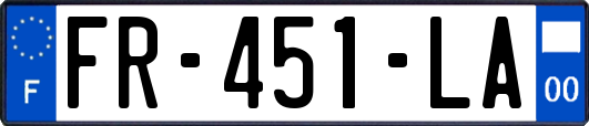 FR-451-LA