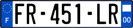 FR-451-LR
