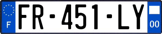 FR-451-LY