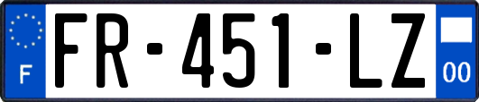 FR-451-LZ