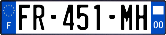 FR-451-MH