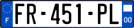 FR-451-PL