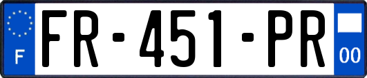 FR-451-PR