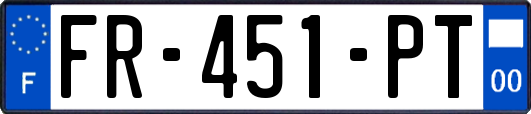 FR-451-PT