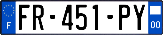 FR-451-PY