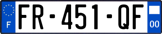 FR-451-QF