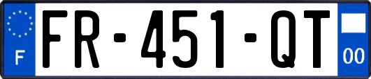 FR-451-QT