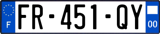 FR-451-QY