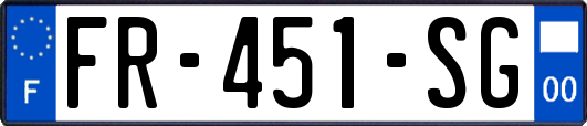 FR-451-SG