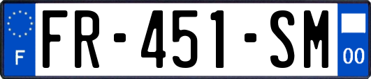 FR-451-SM