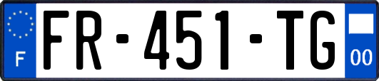 FR-451-TG