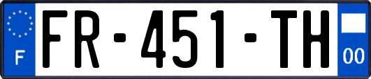 FR-451-TH