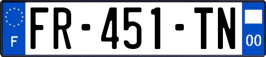 FR-451-TN