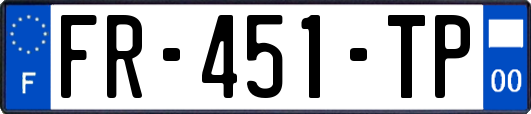 FR-451-TP