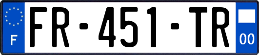FR-451-TR