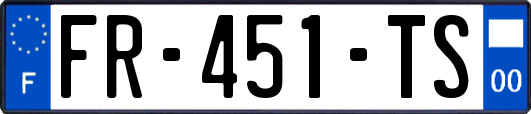 FR-451-TS
