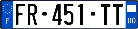 FR-451-TT