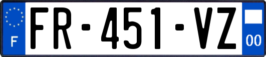 FR-451-VZ