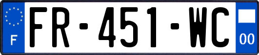 FR-451-WC