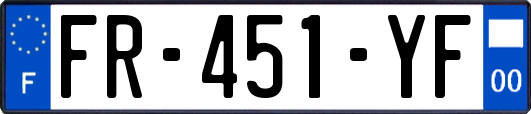 FR-451-YF