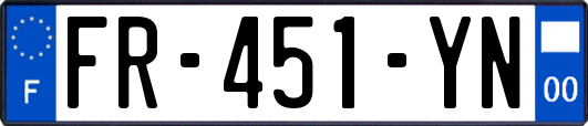 FR-451-YN