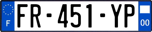 FR-451-YP