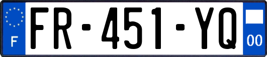 FR-451-YQ