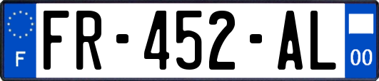 FR-452-AL