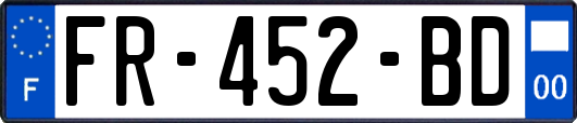 FR-452-BD